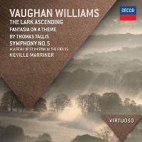 Vaughan Williams | The Lark Ascending