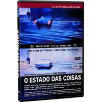 O Estado das Coisas