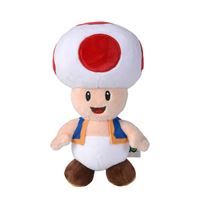 Peluche Toad 20cm