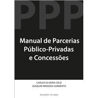 Manual de Parcerias Público-Privadas e Concessões