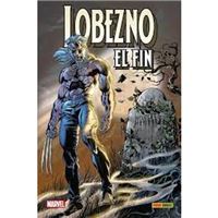 Lobezno el fin-100 marvel