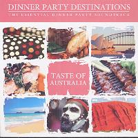 Dinner Party Destinations - Taste of Australia