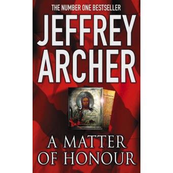 A Matter of Honour