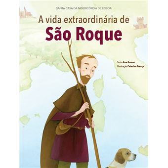 AS CARACTERISTICAS DO PEQUENO ROQUE 