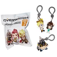 Funko Pop! Games Overwatch 2 - Sigma Figura in Vinile