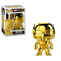 Funko Pop! Ant-Man Gold - 384