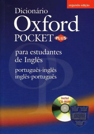 Dicionario ingles portugues