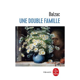 Une double famille