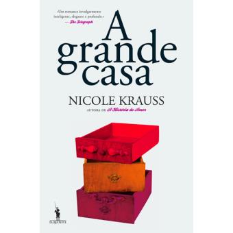A Grande Casa - 1