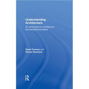 Understanding Architecture - 1
