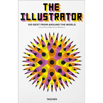 The Illustrator - 100 Best from Aroun the World