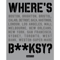 Where's Banksy?