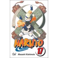  Naruto - Tome 17: 9782871297765: Masashi Kishimoto, Masashi  Kishimoto: Books