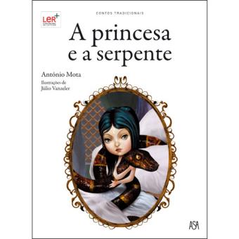 A Princesa e a Serpente