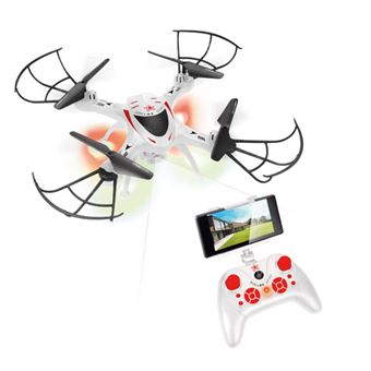 Stellar Drone - Xtrem Raiders