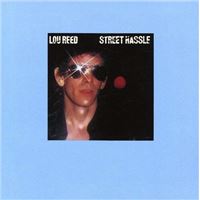 Street Hassle - CD