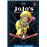 JoJo's Bizarre Adventure: Part 3--Stardust Crusaders, Vol. 4_0