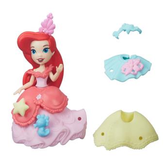 Mini Princesas na Moda Hasbro - Envio Aleatório - Bonecas - Compra na  