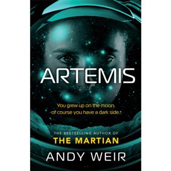 Artemis - 1