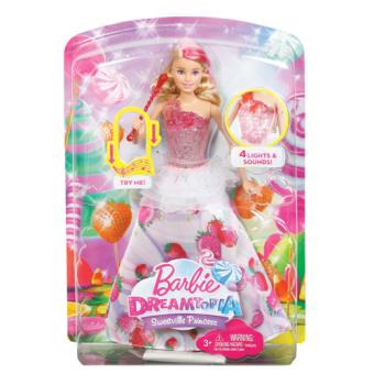 barbie musical