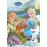Frozen: Histórias Inéditas - Livro 1: Anna & Elsa e o Seu Novo Amigo_0