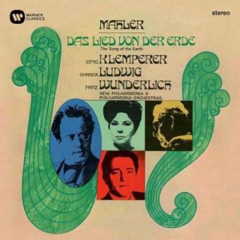Mahler | Das Lied von der Erde