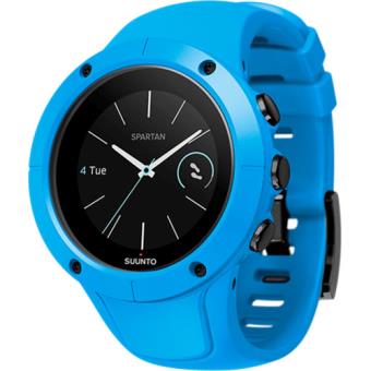 Relógio Desporto Suunto Spartan Trainer Wrist HR - Blue