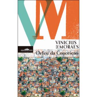 Orfeu da Conceição