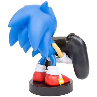 Sonic the Hedgehog Cable Guy Sonic 20 cm