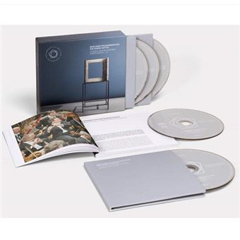 Symphonien Nr.1-9 - 5CD