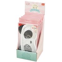 Máscara Gel de Olhos Legami: Panda - Envio Aleatório