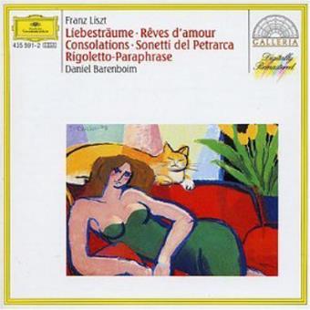 Liszt | Piano Works