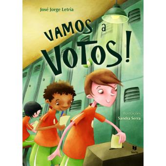 Vamos a Votos!