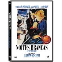Noites Brancas (DVD)