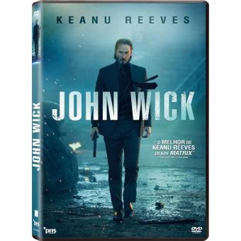 Todos os filmes de John Wick