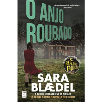 O Anjo Roubado