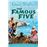 Five have plenty of fun_0