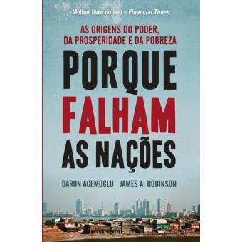 Porque Falham as Nações