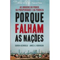 Porque Falham as Nações