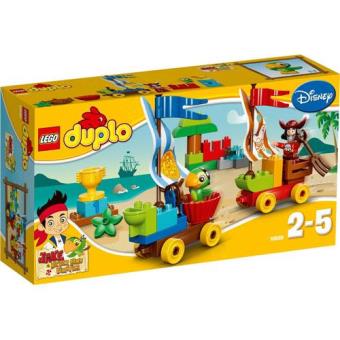 Lego duplo pirata Clearance