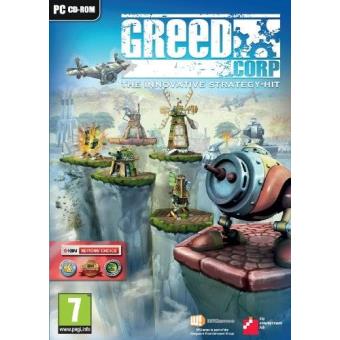 Greed Corp PC