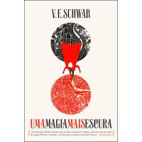 Uma Magia Mais Escura