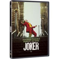 Joker - DVD
