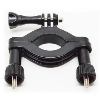 New Mobile Suporte de Motociclo Ajustável para GoPro