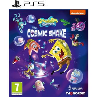 Jogo PS5 Nickelodeon All-Star Brawl 2 – MediaMarkt