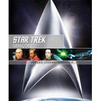 Star Trek VII: Gerações - Versão Remasterizada