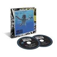 Nevermind 30th Anniversary Edition - 2CD