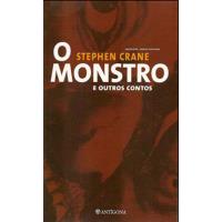 O Monstro e Outros Contos