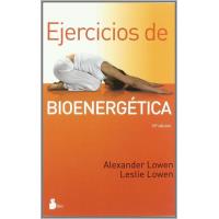 Ejercicios de Bioenergetica