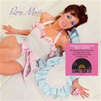 Roxy Music - The Steve Wilson Stereo Mix - LP 12''